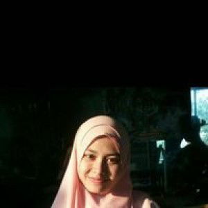 Ameera Lestari profile icon