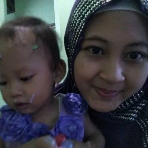 Nadya Kharismasakti profile icon