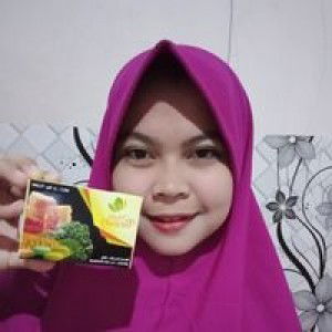 Fyfy Meriska profile icon