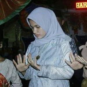 Sarpia Duri Harahap profile icon