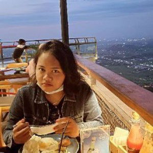 Echa P. Reza profile icon