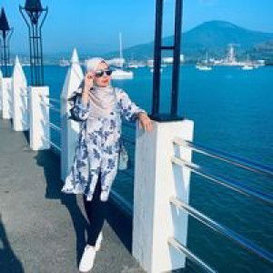 Shasha Fazeera profile icon