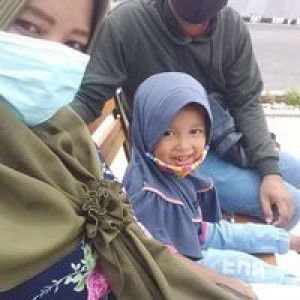 Safiya Anggraeni profile icon