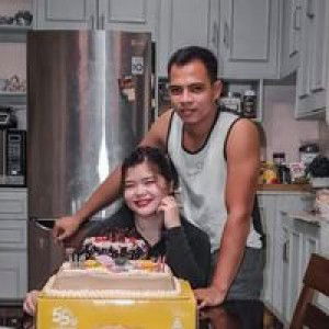 Meann Sarmiento profile icon