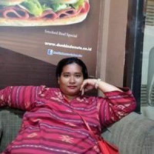 Waode Asmania Badia profile icon