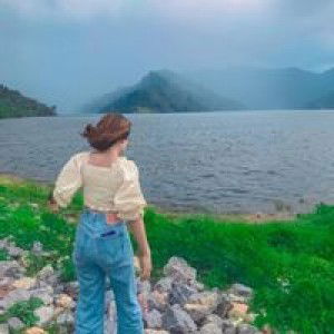 Rawadee Pjth profile icon