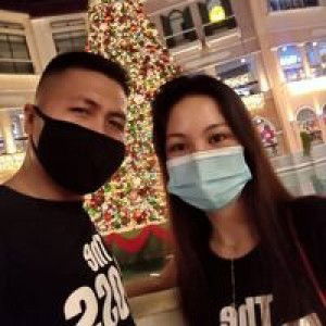 Norlyn Camaso profile icon