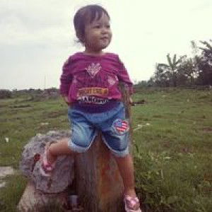 Kimchilla Kinta Almarjan profile icon