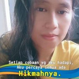 Lina Maryana profile icon