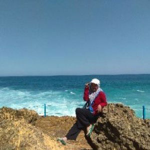 Chikmawati Nufus profile icon