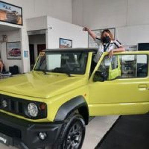 Trixia Joyce profile icon