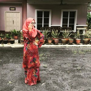 Hidayah Jalil profile icon
