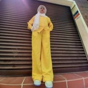 Puan Nur Munirah profile icon