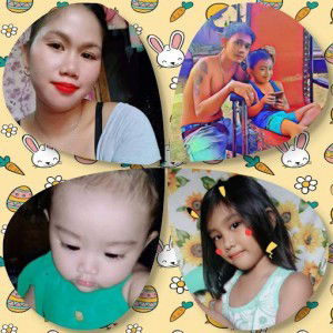 Rochelle Saballa profile icon