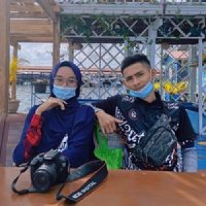 Mohd Shukry profile icon