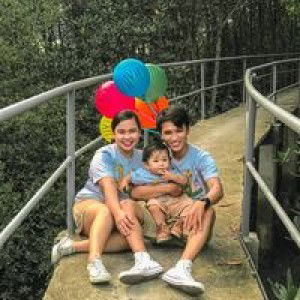 Jessa Mae Lastimoso Parame profile icon