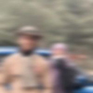 NUR FATIHAH BINTI MUHAMMAD AZMI profile icon