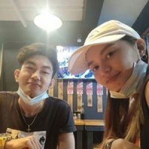 Christine Galang profile icon