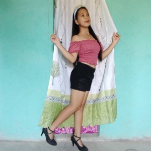 Sunshine V. Maraño profile icon