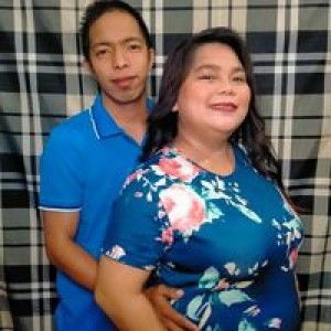 Erika Elaine Eugenio Cayetano profile icon