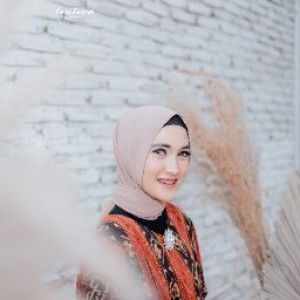 Annisa Fitriyani Hamsa profile icon