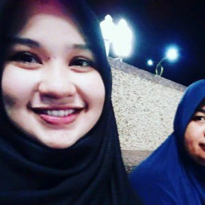 Munirah Abdullah profile icon