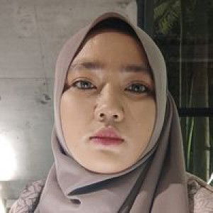 Widya Zahra profile icon