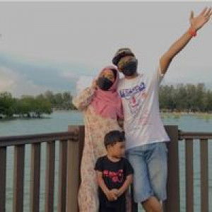 Siti Hara Abdullah profile icon