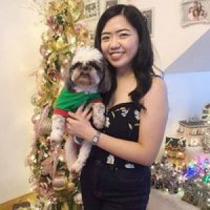 Patricia Louise Ampaya profile icon