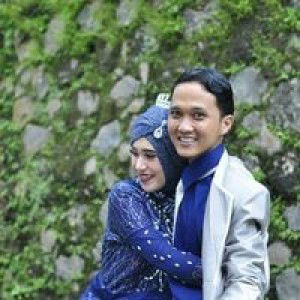 Sya'adah profile icon