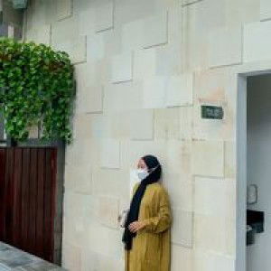 Neng Putri Azzahra profile icon