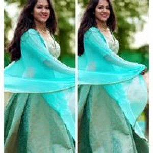 Rosi Raffi profile icon