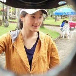 Wanida Mayoeku profile icon