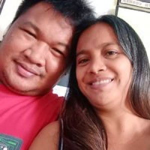 Mary Grace Hapon profile icon