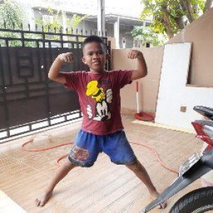 desina hariati profile icon