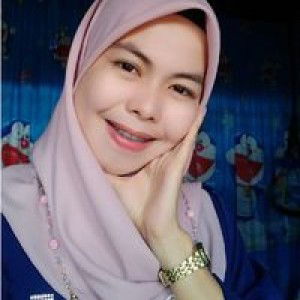 Sakinah profile icon