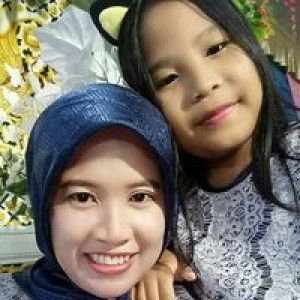 Setio Wati profile icon