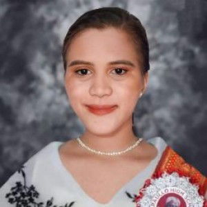 Renalyn Grace Bug-os profile icon