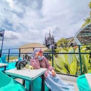 Ghina Nurmaulida profile icon