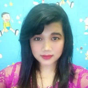 Veronika Sitanggang profile icon