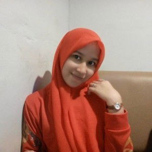 Nurul Mahdayani profile icon