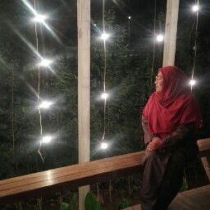 Azilah Jannah profile icon