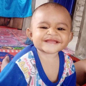 Beby Izak Simon Reng profile icon