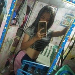 Trisha Claire Surita Borja profile icon