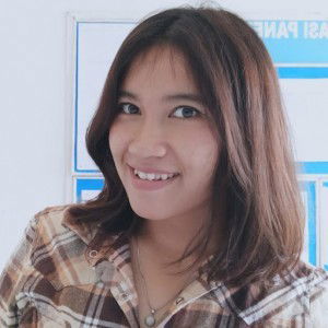 Rinelma Sijabat profile icon