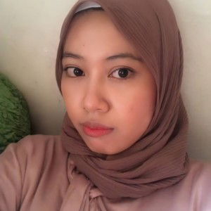 Rizka Monica profile icon