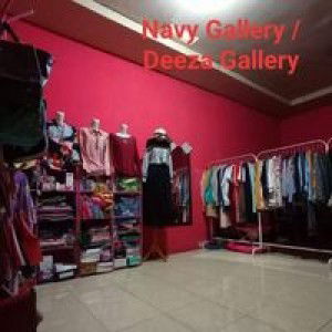 Deeza Alfathunisa profile icon