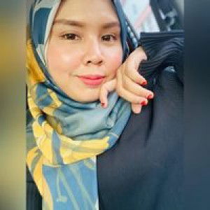 Sha Nuzran profile icon