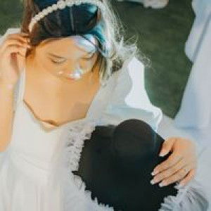 Mencie Fidelson profile icon