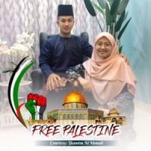 Najibah A. Halim profile icon